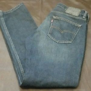LEVI'S 511 size 33 / 32